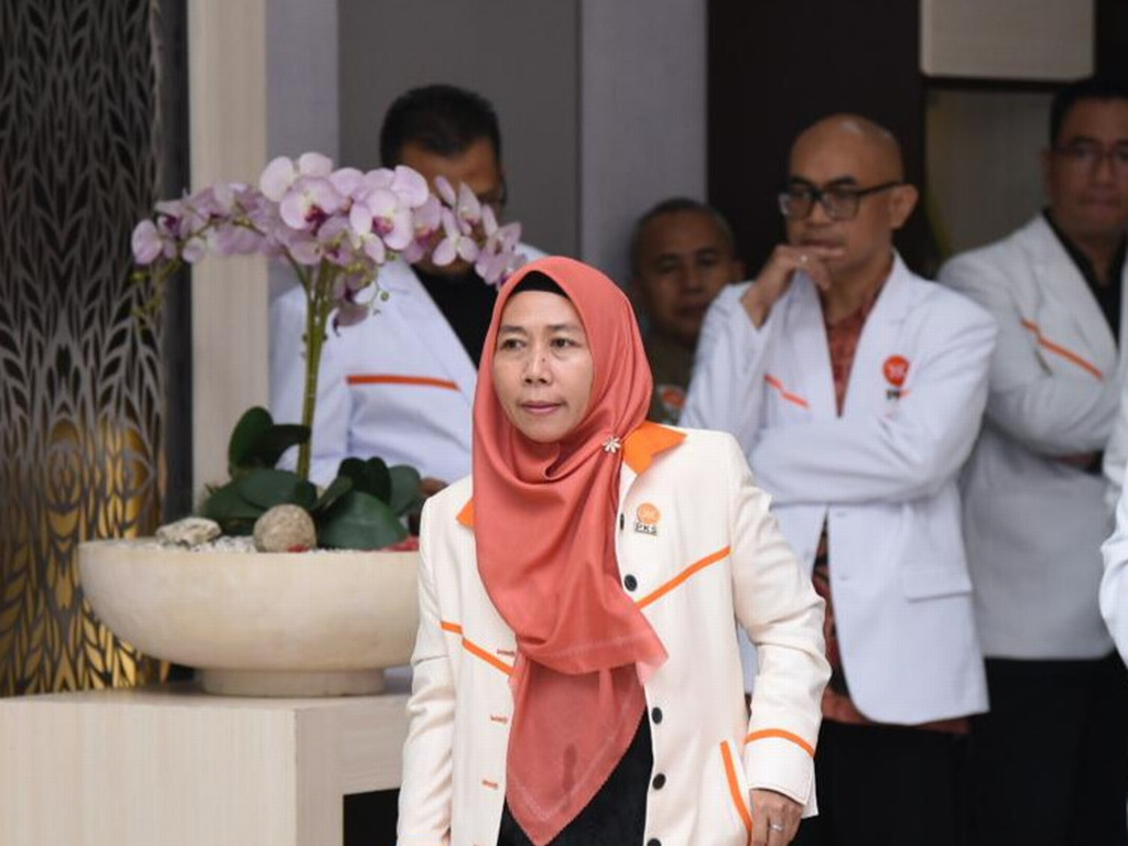 Konflik Lahan Meluas, PKS Dorong Perlindungan Hukum untuk Rakyat