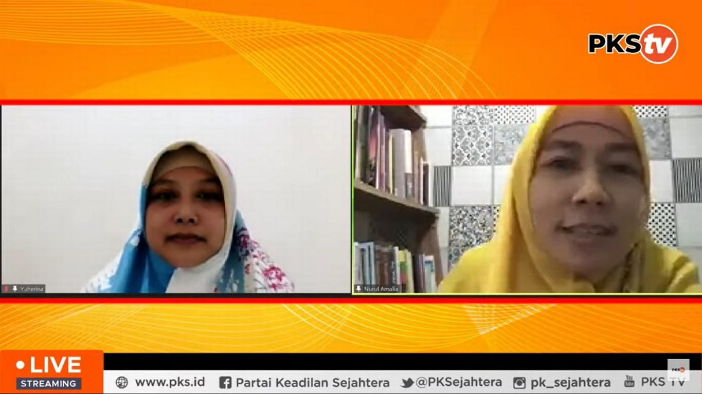 Lewat APMI, PKS Dorong Penguatan Keluarga Pekerja Migran