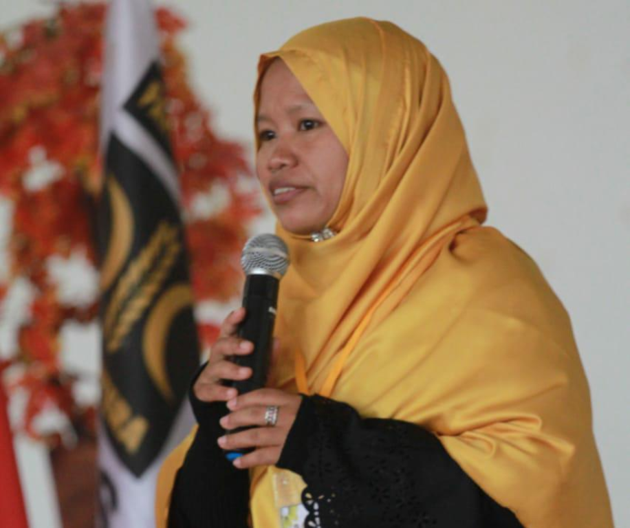 Perempuan PKS Tangerang Gelar Diskusi Seputar RUU KHUP dan P-KS