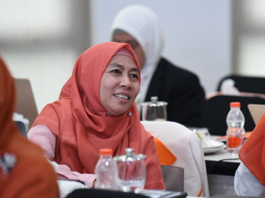 PKS Desak Segera Sahkan RUU Masyarakat Adat