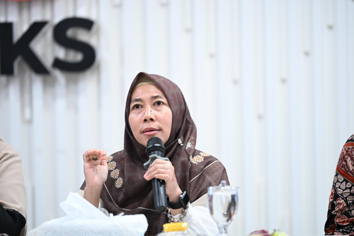 PKS Kecam Penyiraman Cairan Kimia terhadap Aktivis KontraS Andrie Yunus, Desak Pengusutan Tuntas