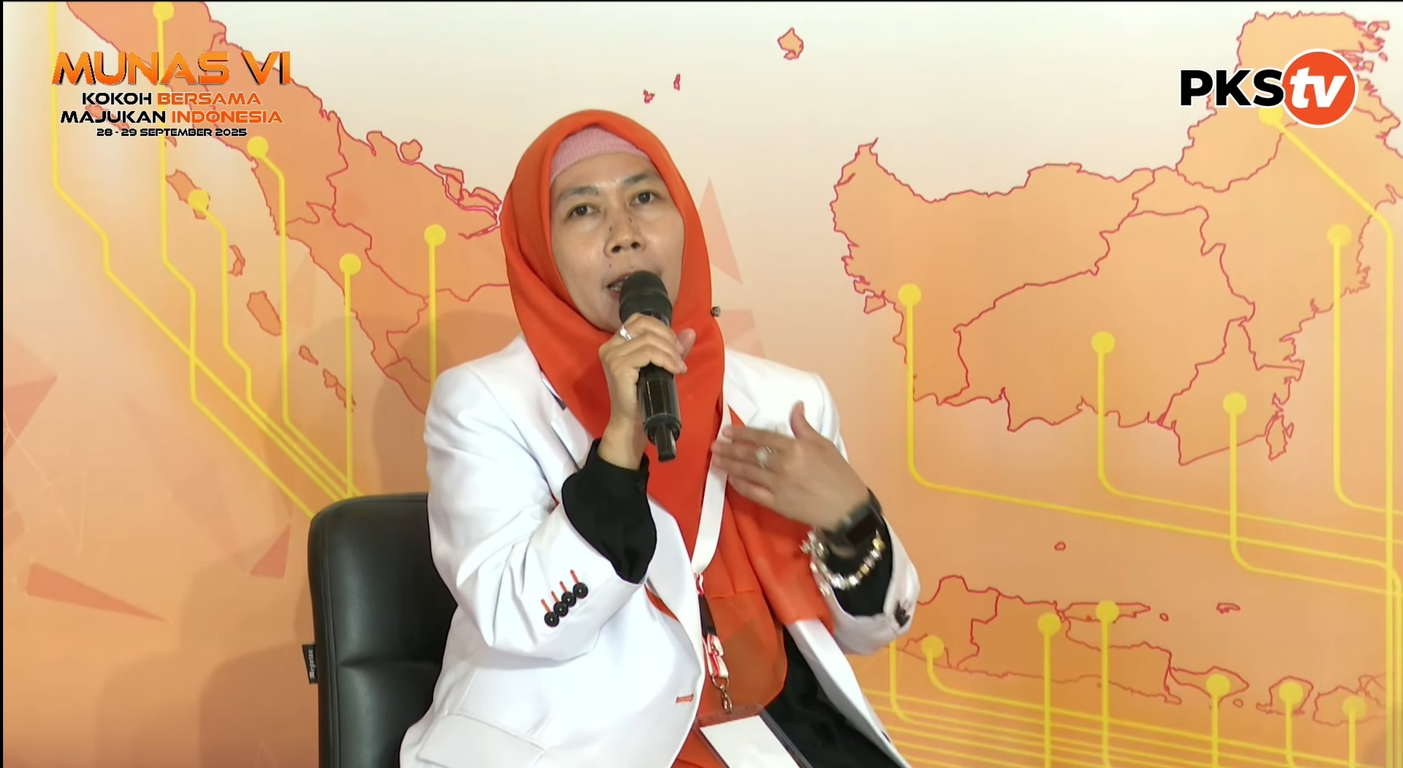 PKS: Koreksi MK Soal HGU 190 Tahun IKN Tegakkan Fungsi Sosial Tanah