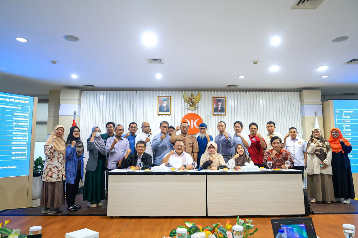 PKS Terima Audiensi Korban PT Dana Syariah Indonesia, Siap Kawal Hingga OJK